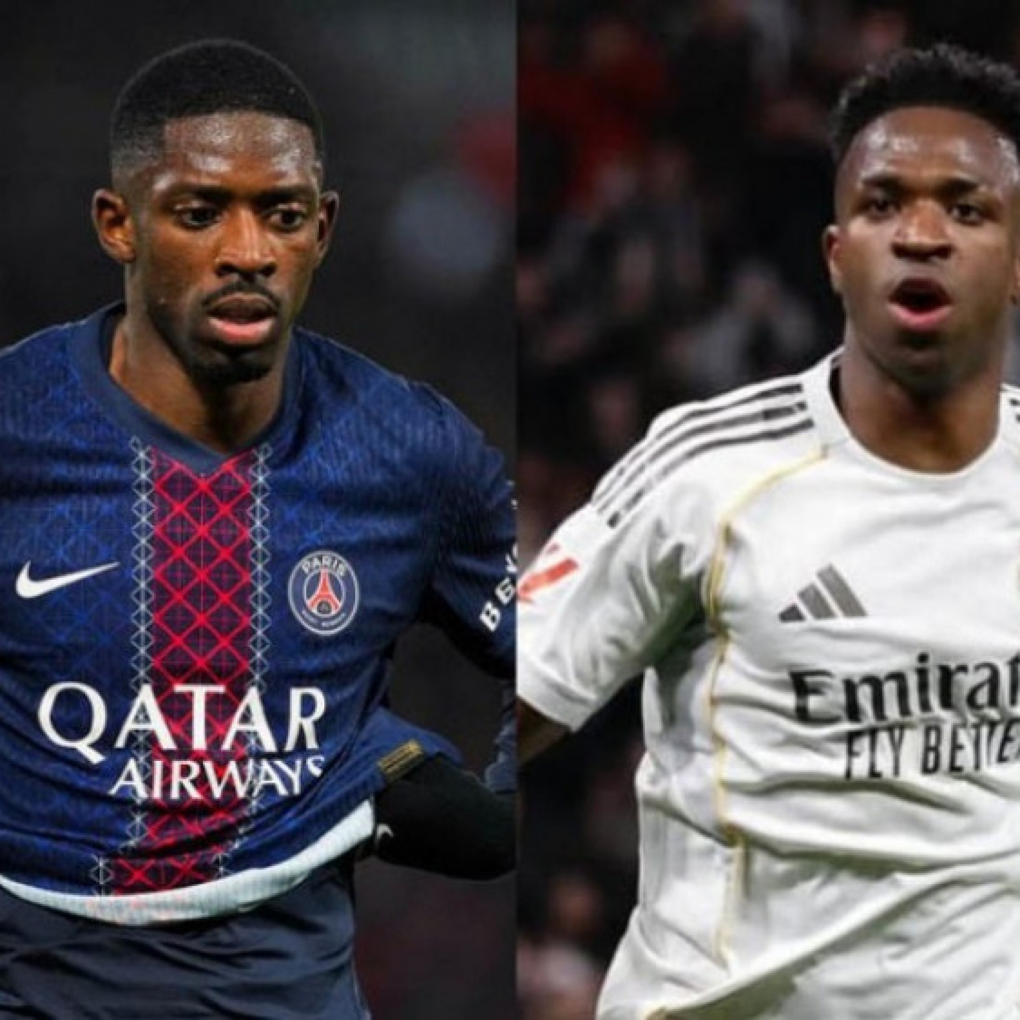  - Dự đoán trận hot Cúp C1: Real Madrid giải mã đội Mourinho, PSG vượt khó