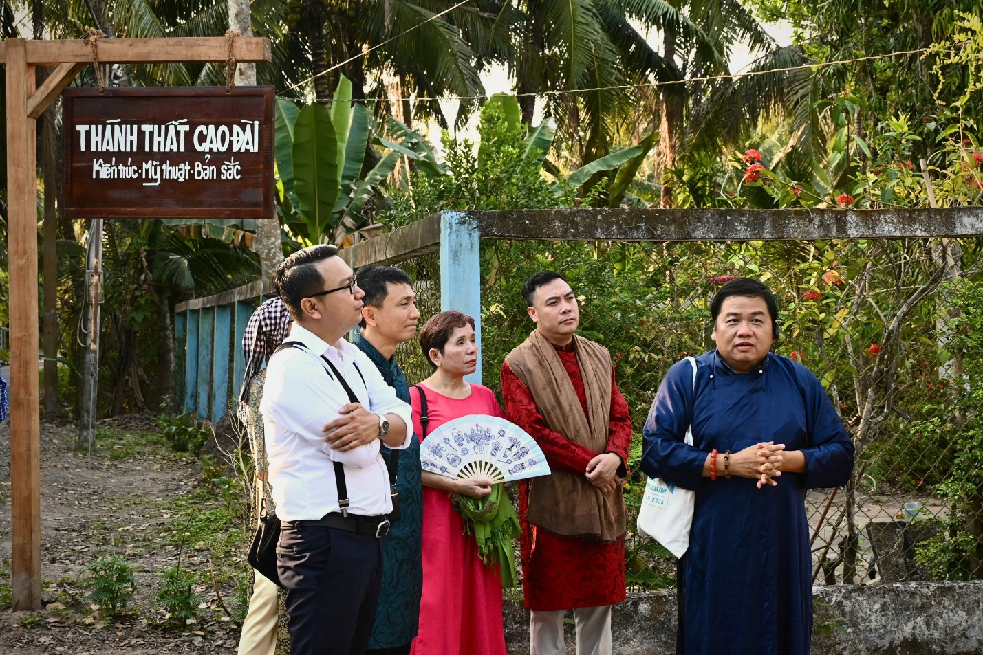 nhi hoa: noi ky uc lang que nam bo van con hien huu - 8