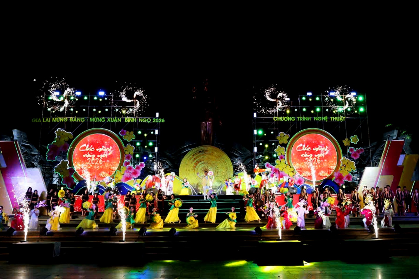 gia lai ruc ro dem hoi giao thua, bung sang khat vong xuan binh ngo 2026 - 8