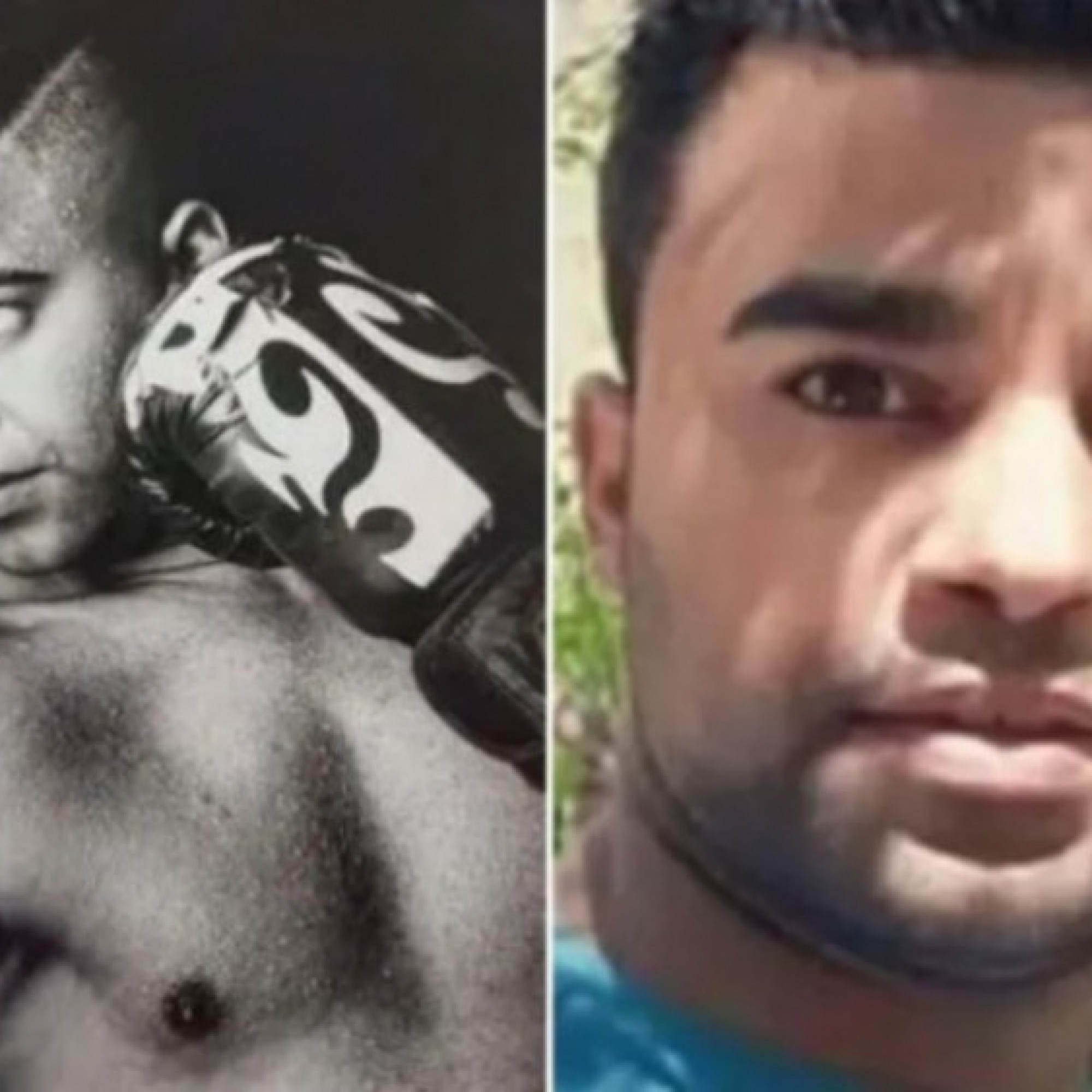  - Võ sĩ boxing án chồng án: Bị kết án tử hình 3 lần vẫn chưa chết