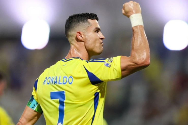 Ronaldo lại nghỉ thi đấu tại cúp C2 châu Á: HLV Jesus tiết lộ sự thật gây sốc - 1