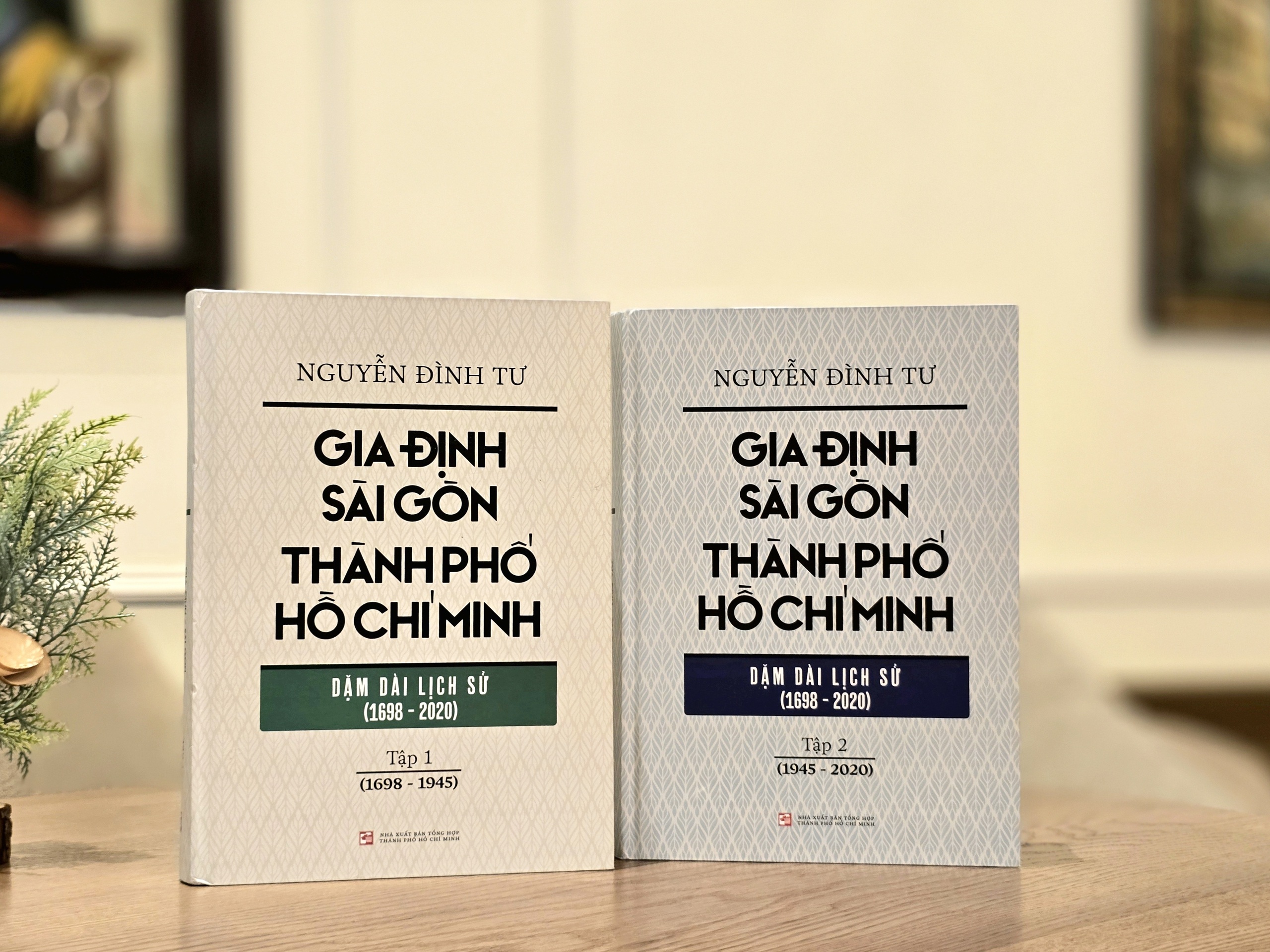 Nhà nghiên cứu Nguyễn Đình Tư, một tấm gương học tập cho đời… - 4