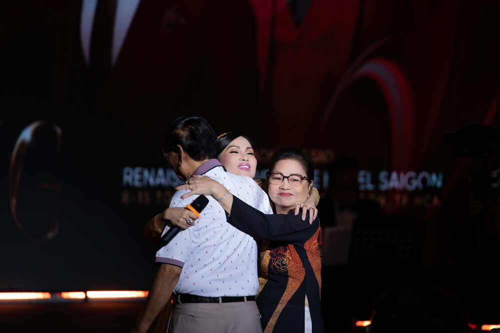 Hà Phương tiết lộ sự thật sau 2 thập kỷ ‘biến mất’ khỏi showbiz Việt - 3