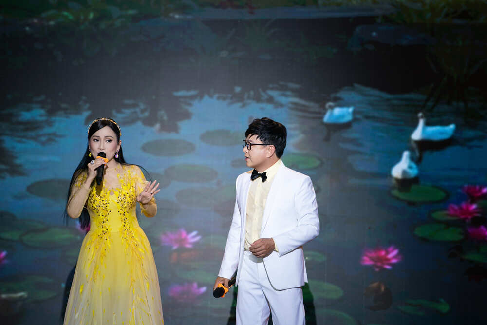 Hà Phương tiết lộ sự thật sau 2 thập kỷ ‘biến mất’ khỏi showbiz Việt - 1