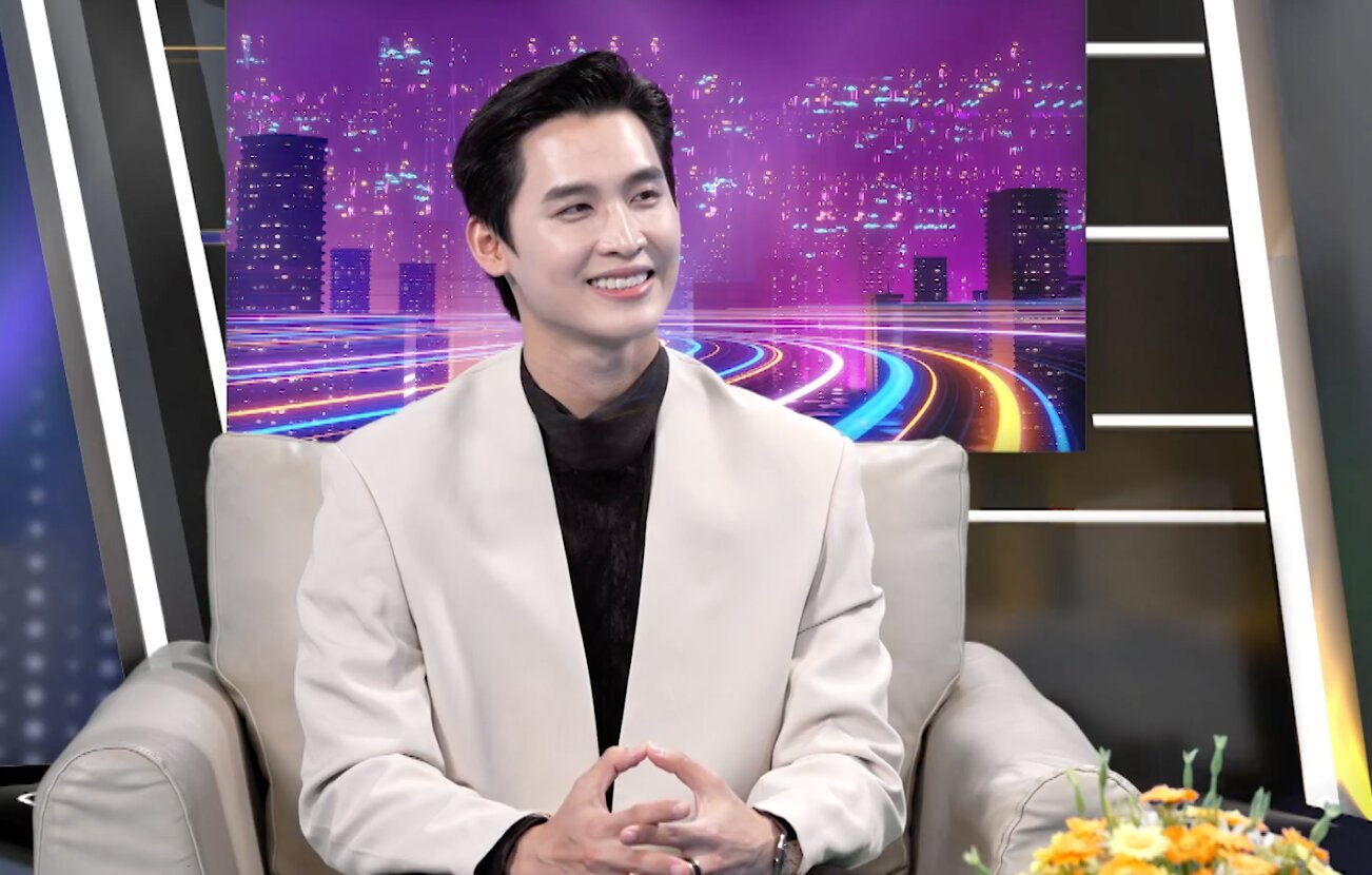 Á quân The Next Gentleman - Kang Chul hé lộ tiêu chí chọn vợ, ưu tiên sự thông minh hơn vẻ bề ngoài - 2