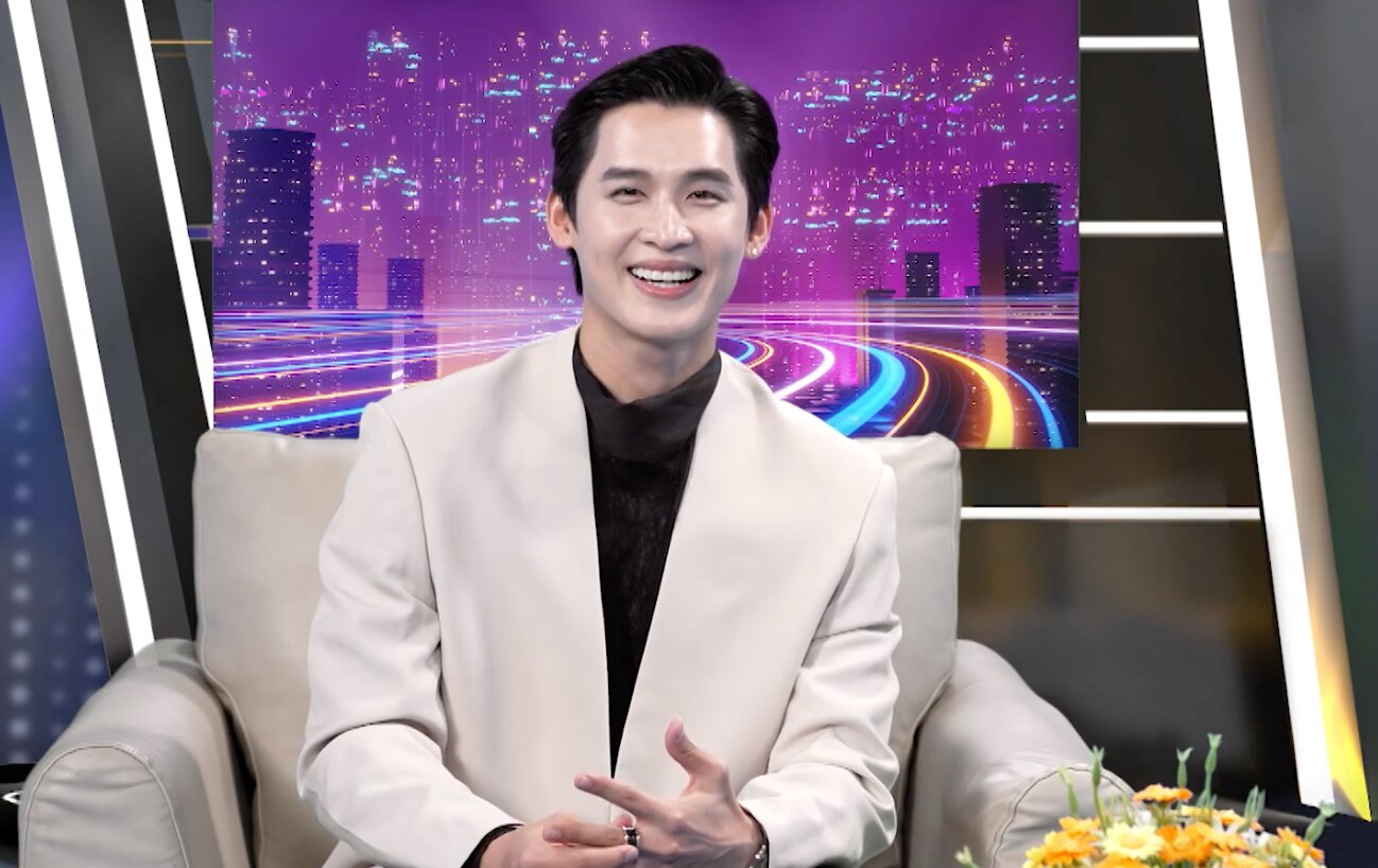 Á quân The Next Gentleman - Kang Chul hé lộ tiêu chí chọn vợ, ưu tiên sự thông minh hơn vẻ bề ngoài - 1