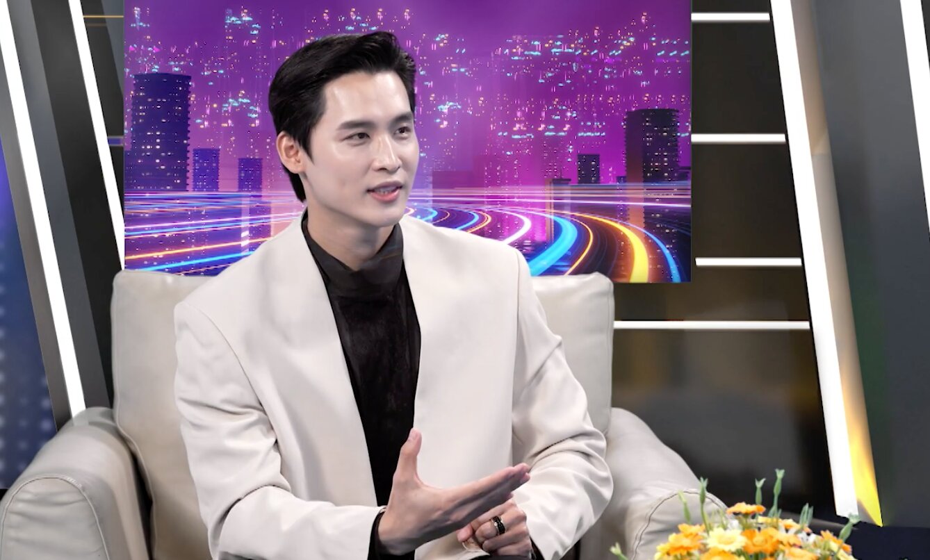 Á quân The Next Gentleman - Kang Chul hé lộ tiêu chí chọn vợ, ưu tiên sự thông minh hơn vẻ bề ngoài - 3