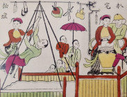 Những thú chơi Tết mang tính truyền thống của người Việt