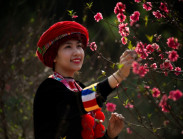 Du lịch là đi những ngày đàng…