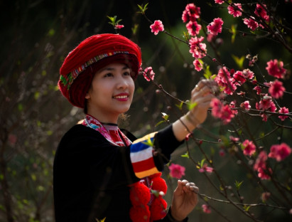  - Du lịch là đi những ngày đàng…