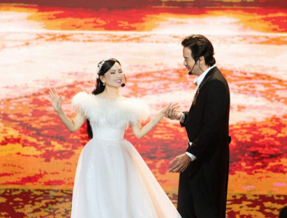 Hà Phương tiết lộ sự thật sau 2 thập kỷ ‘biến mất’ khỏi showbiz Việt