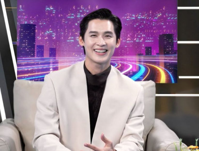 Á quân The Next Gentleman -  Kang Chul hé lộ tiêu chí chọn vợ, ưu tiên sự thông minh hơn vẻ bề ngoài