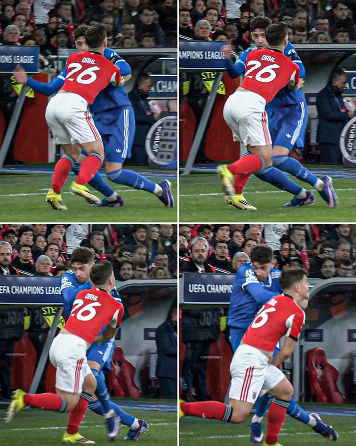 Mourinho tố trọng tài có "danh sách" cầu thủ Real Madrid không thể bị phạt thẻ - 1