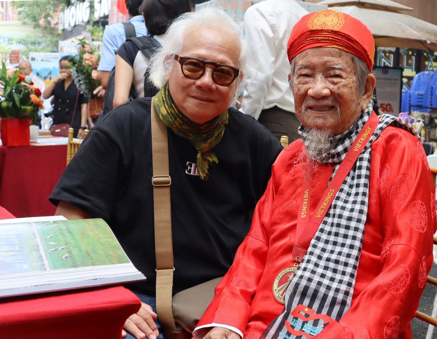 Nhà nghiên cứu Nguyễn Đình Tư, một tấm gương học tập cho đời… - 1