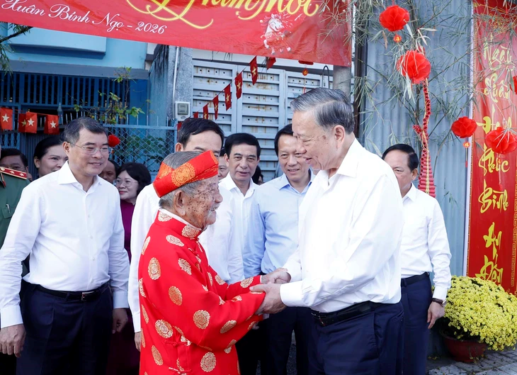 Nhà nghiên cứu Nguyễn Đình Tư, một tấm gương học tập cho đời… - 5