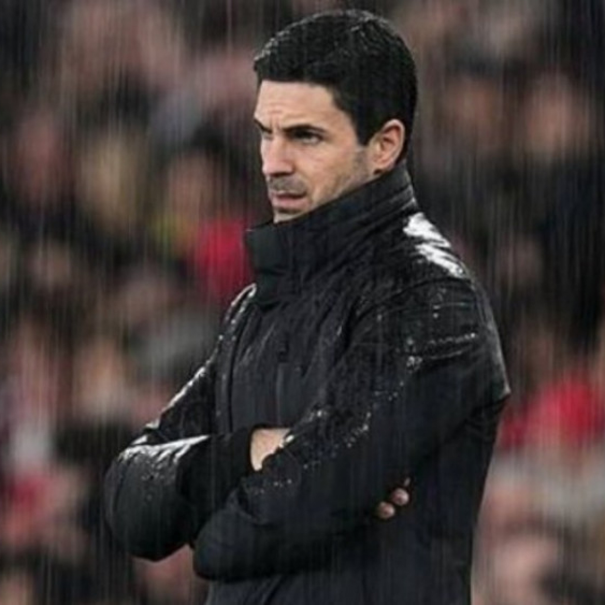  - Arsenal nguy cơ mất ngôi số 1 ngay đầu tháng 3, vào ngã rẽ "tử thần"