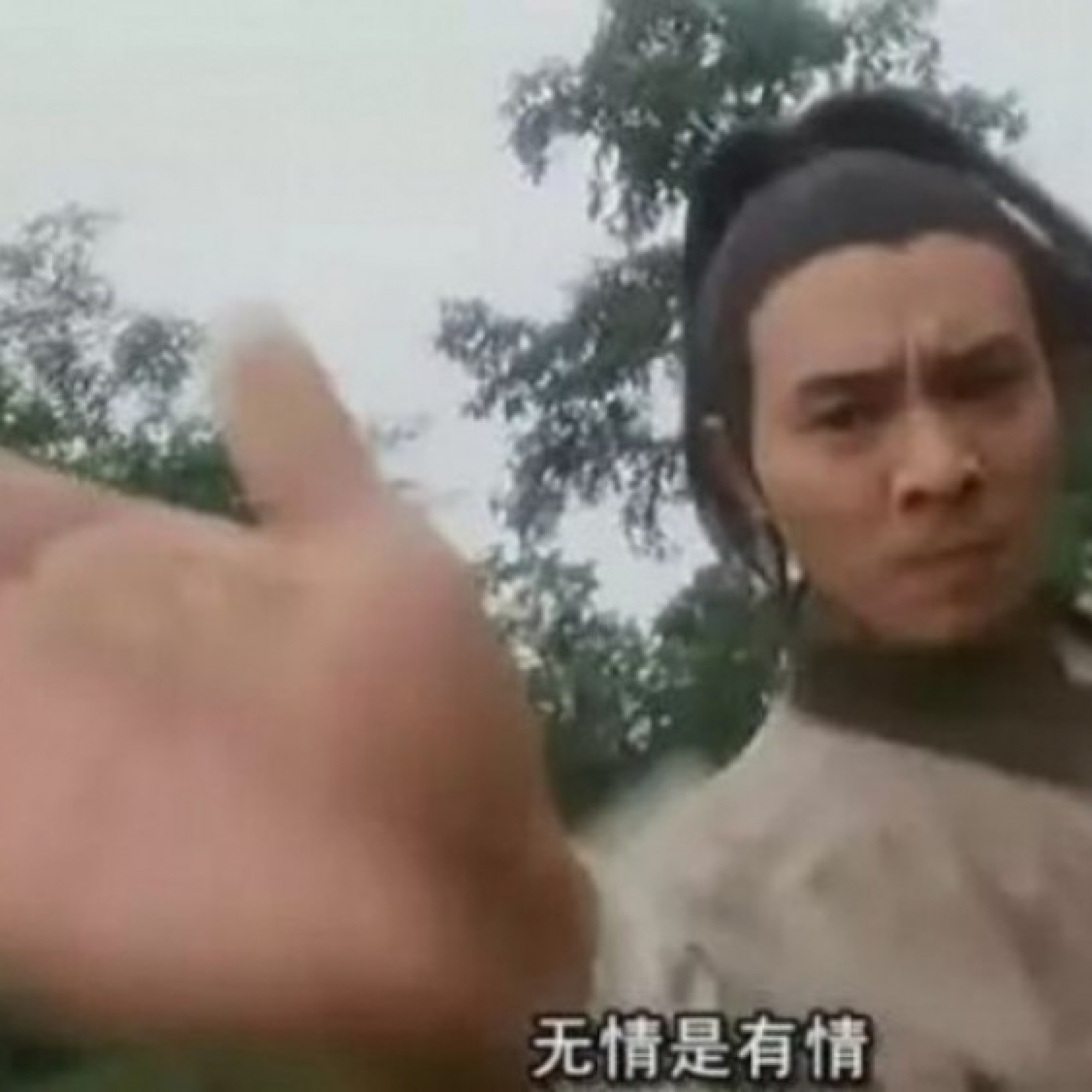  - Tuyệt chiêu "rồng lượn hổ phục": Đánh một ngã mười, võ công số 1 thiên hạ