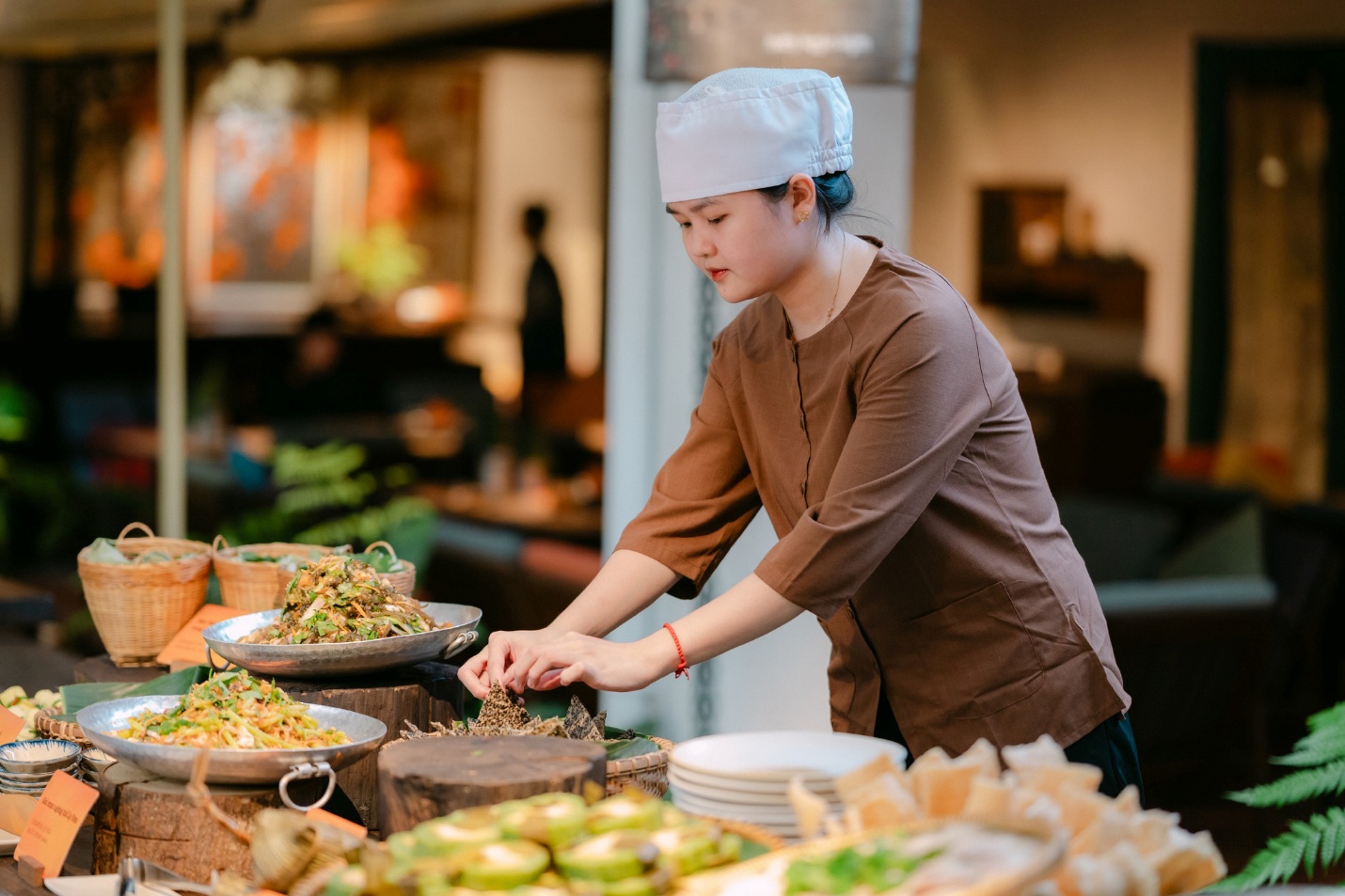 am thuc tp.hcm: chiec “mo neo” cua ky uc va tinh nguoi - 8