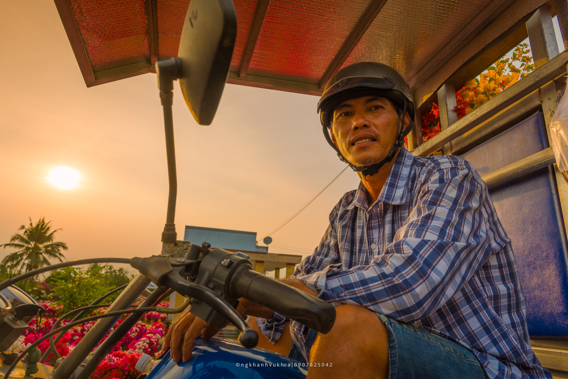 tim ve vuong quoc hoa giay hai thap ky can man 'det' sac xuan - 11