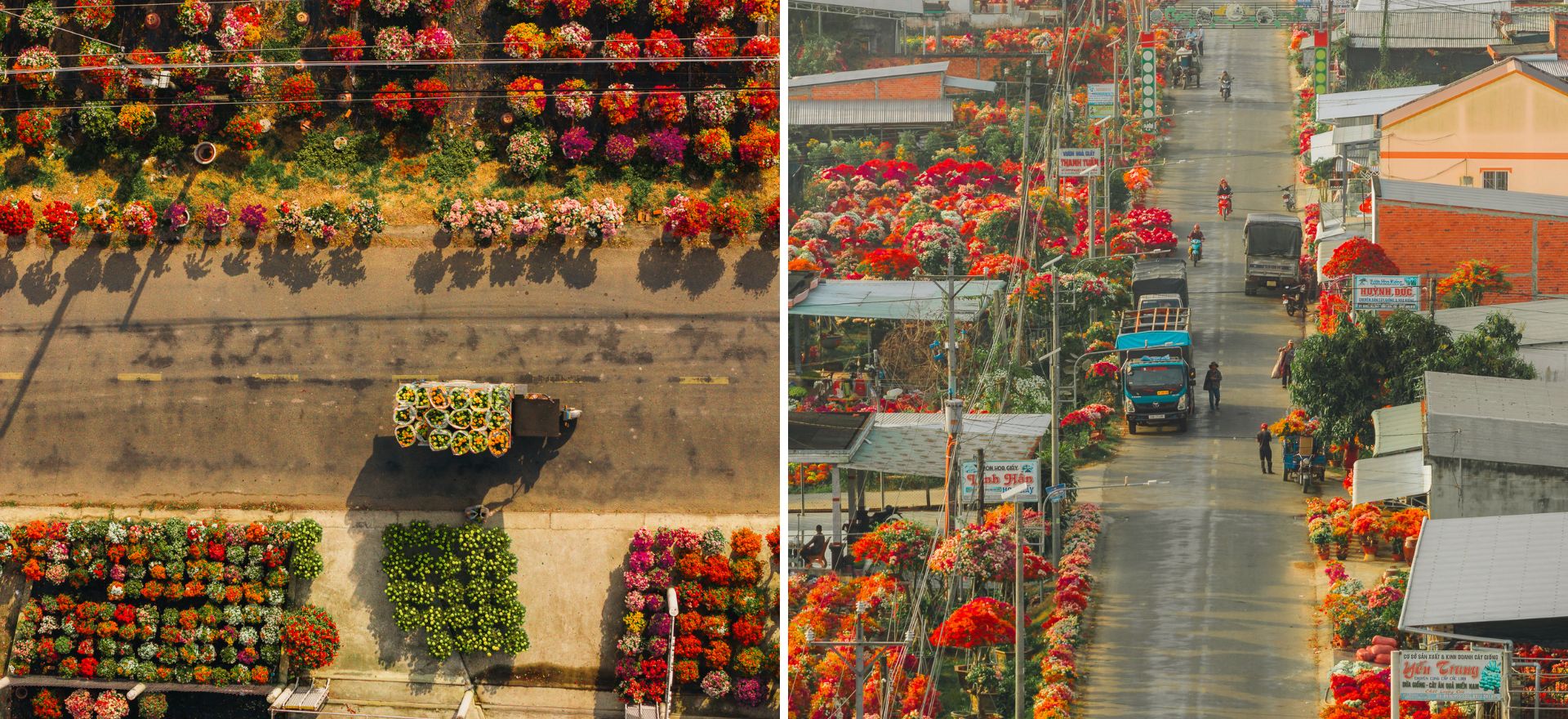 tim ve vuong quoc hoa giay hai thap ky can man 'det' sac xuan - 15