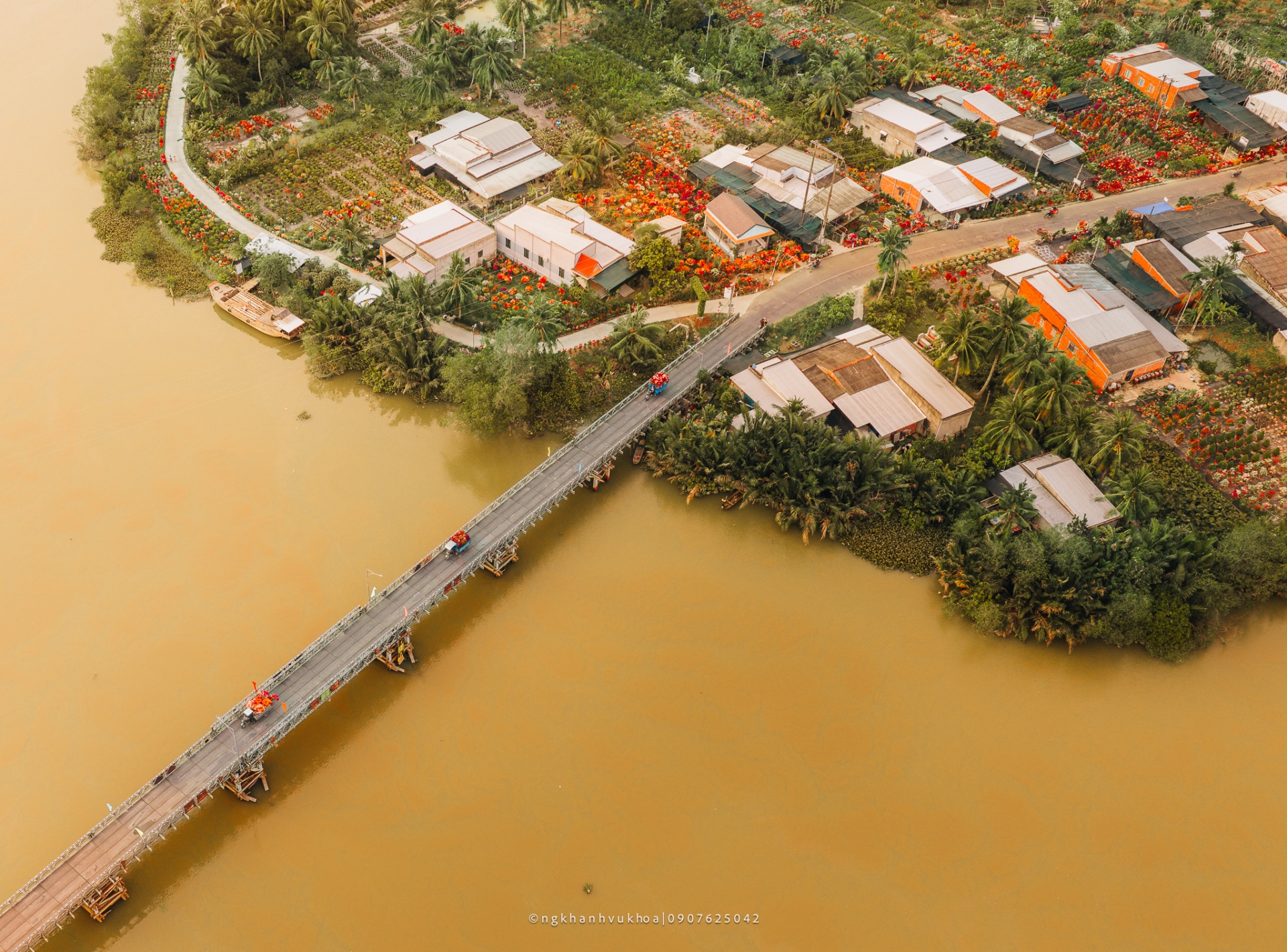 tim ve vuong quoc hoa giay hai thap ky can man 'det' sac xuan - 18