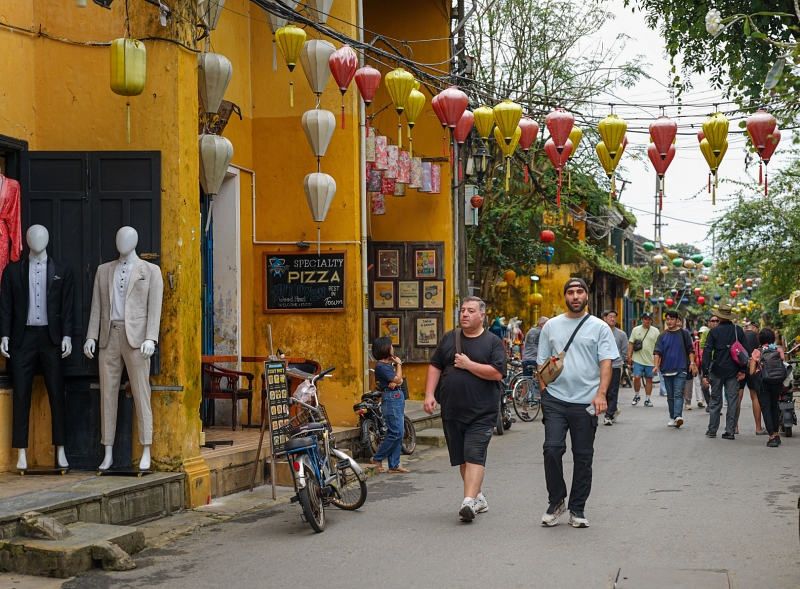 Du lịch Đà Nẵng kỳ vọng “hái quả ngọt” trong năm mới Bính Ngọ - 4