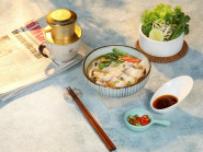 Ẩm thực TP.HCM: Chiếc “mỏ neo” của ký ức và tình người