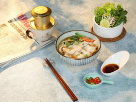  - Ẩm thực TP.HCM: Chiếc “mỏ neo” của ký ức và tình người