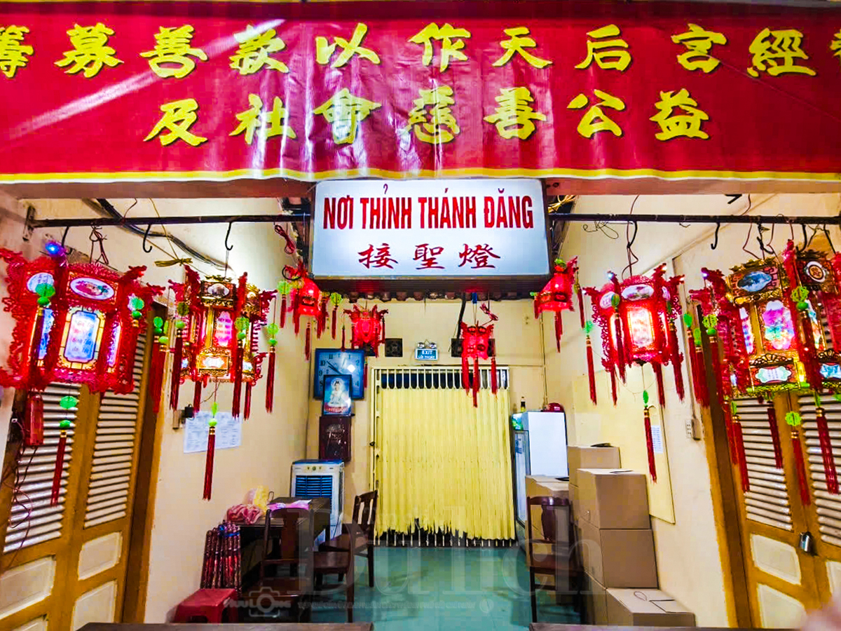 Chuyến hành hương về Bình Dương lễ chùa ngày đầu xuân - 6