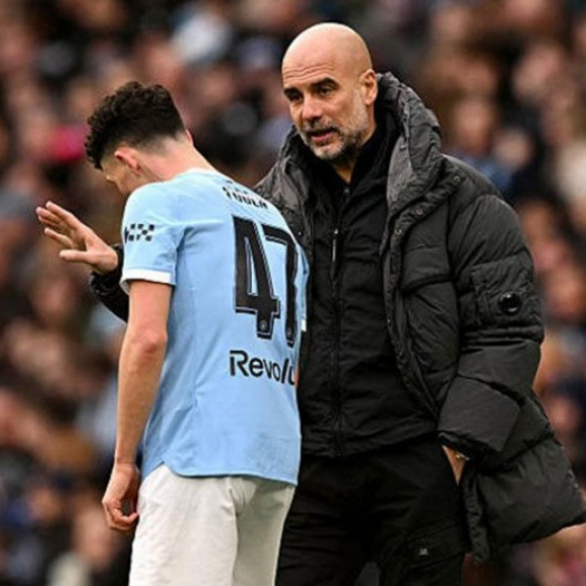  - Arsenal phải sợ Man City bám đuổi: Vì sao Pep có kỹ năng nước rút "thần thánh"?