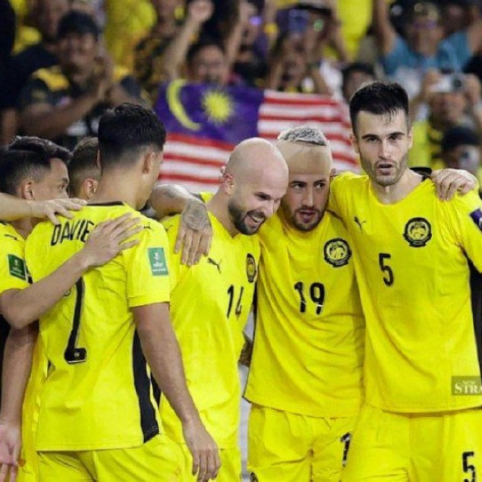  - FIFA công bố báo cáo gây sốc, hy vọng CAS cứu rỗi của ĐT Malaysia sụp đổ?