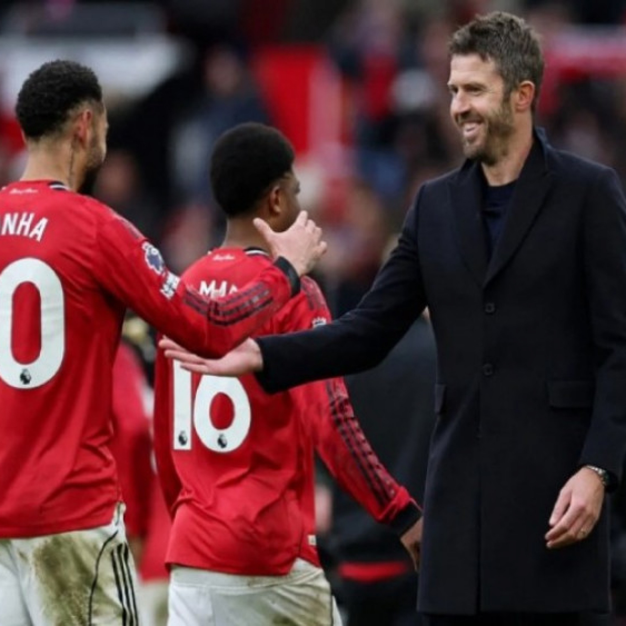  - 5 trận cầu định đoạt ghế nóng của Carrick ở MU, thắng Liverpool sẽ "có quà"?