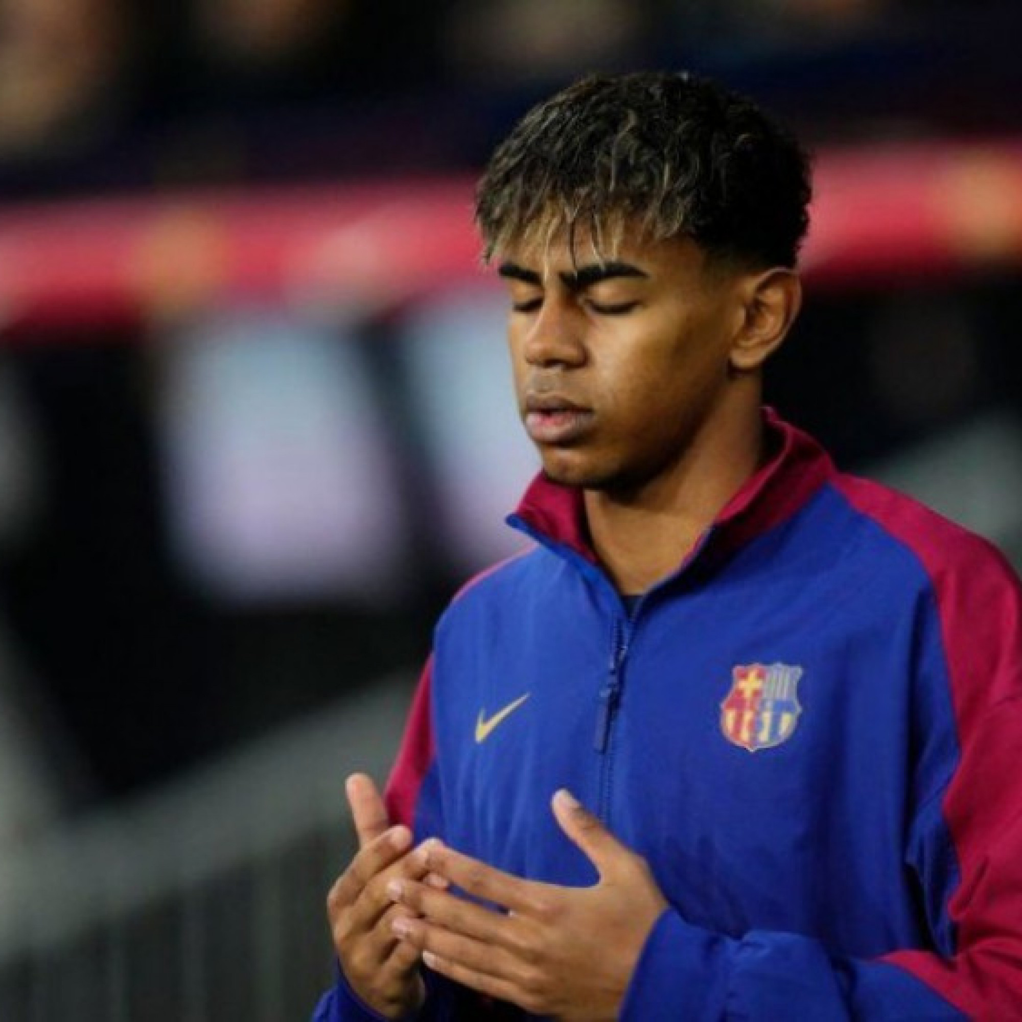  - Lo ngại Yamal sa sút phong độ trong tháng Ramadan, Barca lập kế hoạch đặc biệt