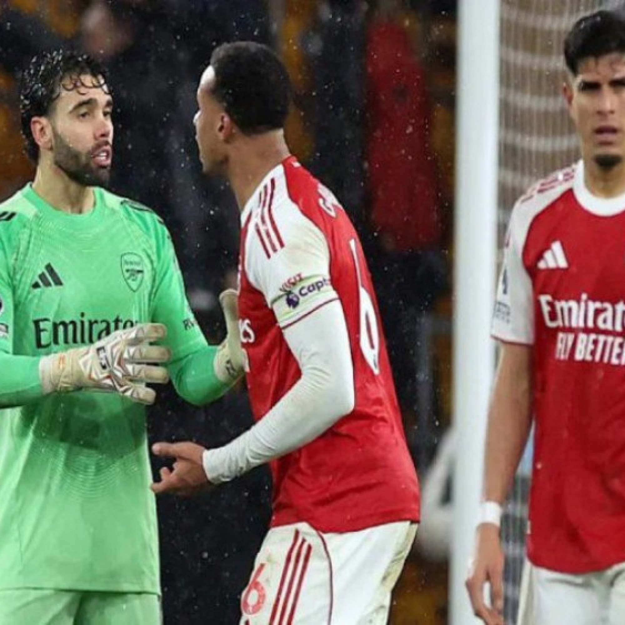  - Siêu máy tính dự đoán sốc: Arsenal sảy chân vẫn vô địch Ngoại hạng Anh nghẹt thở