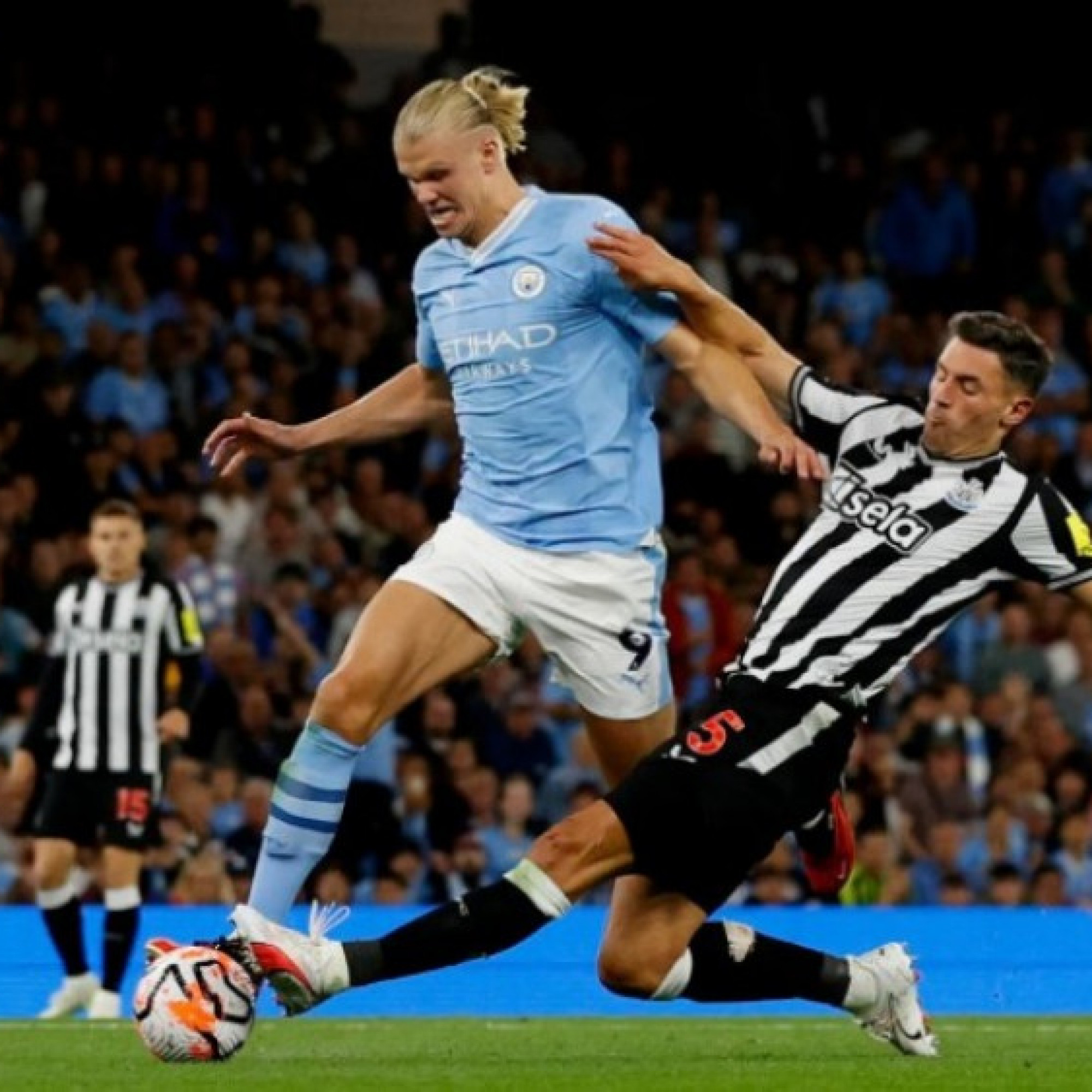  - Dự đoán tỉ số trận HOT Ngoại hạng Anh: Chelsea gặp "mồi ngon", Man City quyết giữ mạch thắng