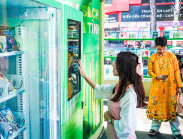 Du xuân giữa miền tri thức, Đường sách tết Bính Ngọ gom ‘quả ngọt’ đầu năm