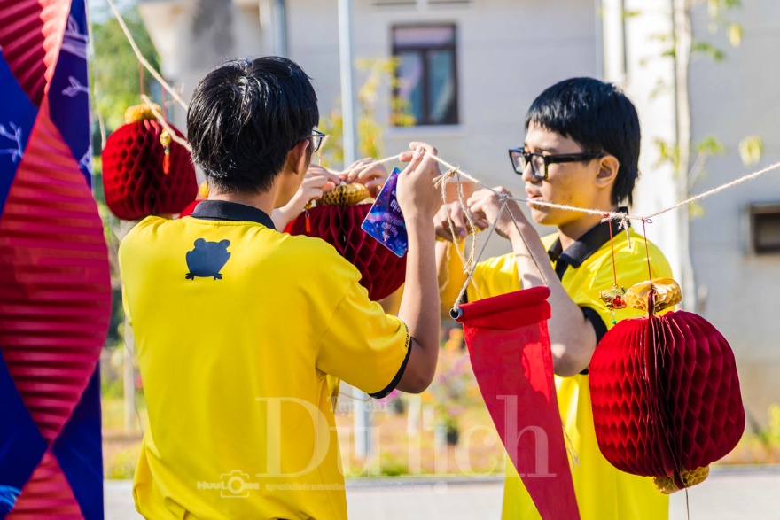 Hành trình ‘Giai điệu đơm xuân’ – Trạm dừng âm nhạc sưởi ấm trái tim người cao tuổi - 5