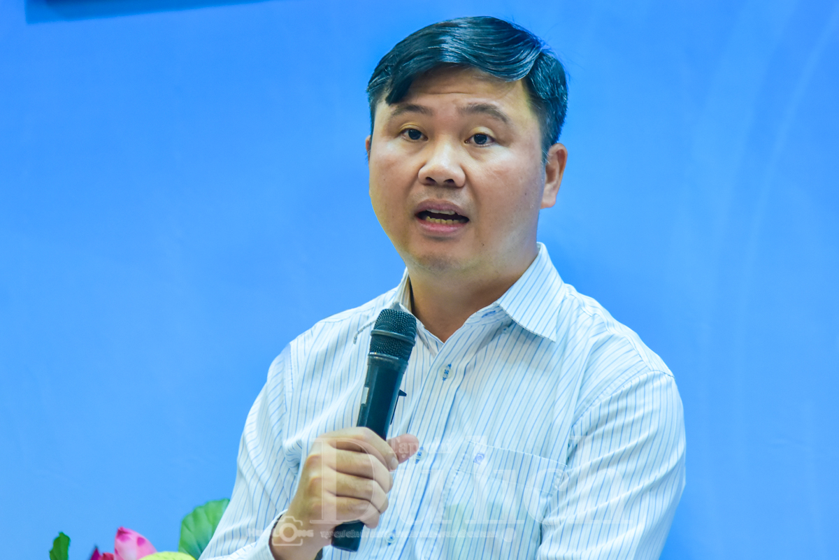 Hấp dẫn giải thường cuộc thi phim ngắn bầu cử quy mô toàn TP.HCM - 2