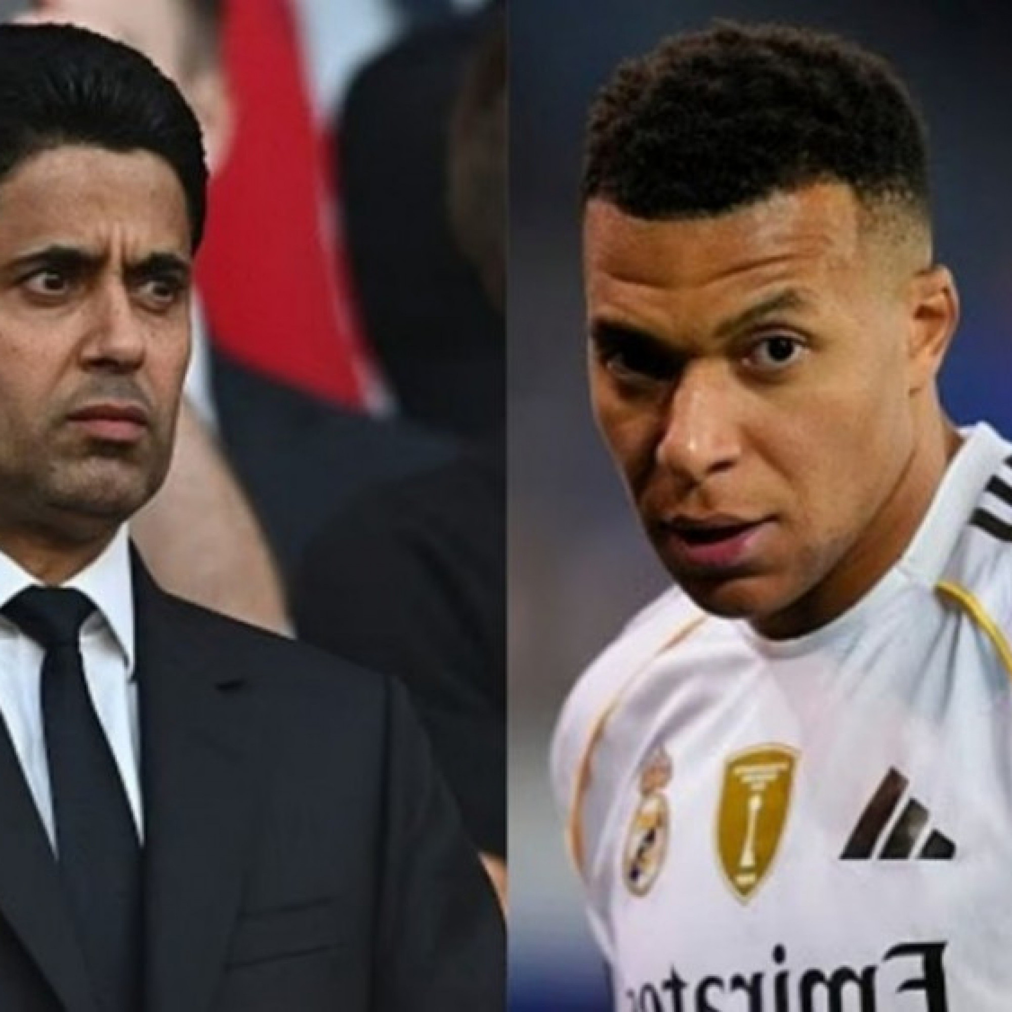  - PSG chính thức "đầu hàng" Mbappe, chấp nhận trả 61 triệu euro khép lại vụ kiện