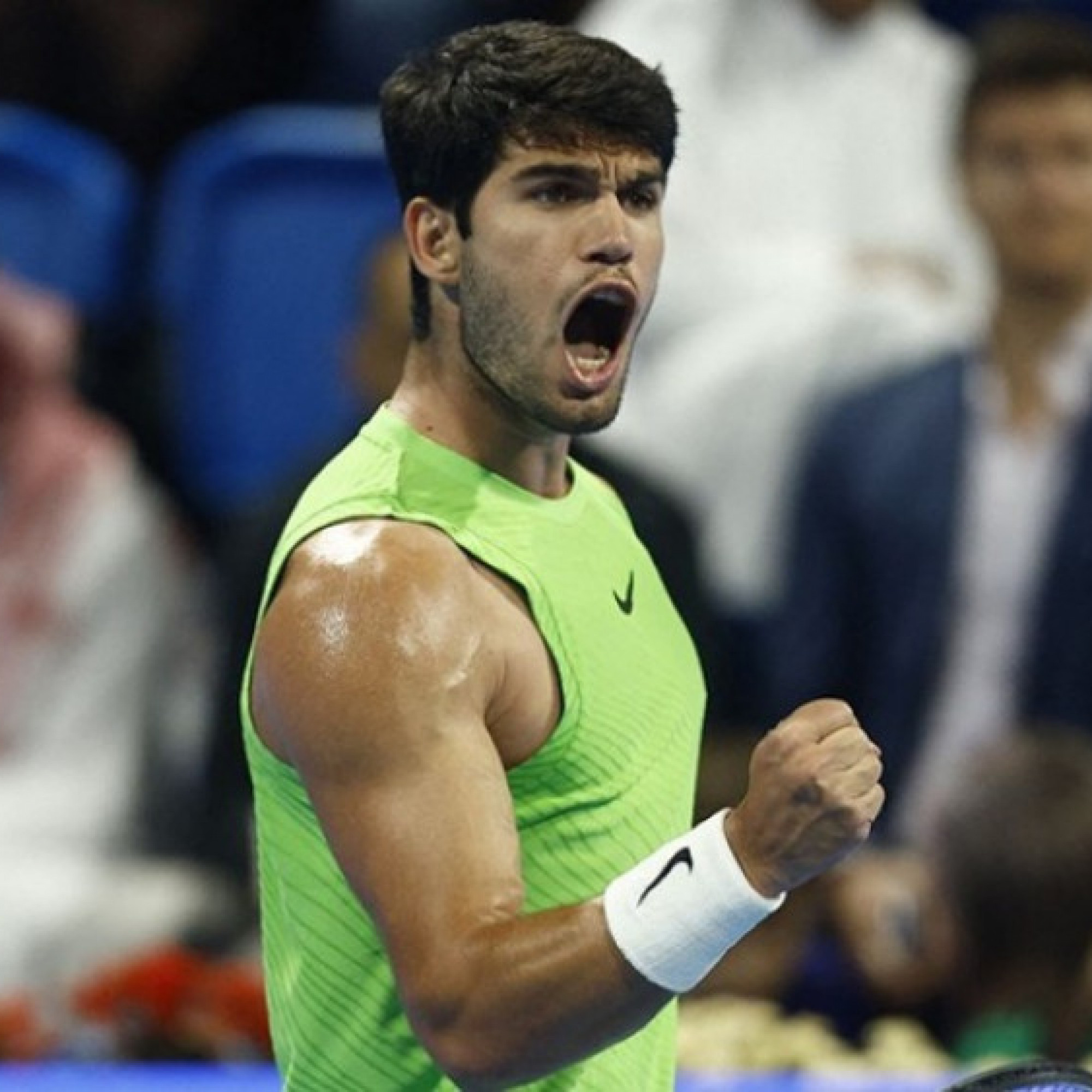  - Nóng nhất thể thao chiều 21/2: Alcaraz nói gì sau khi vào chung kết Qatar Open?