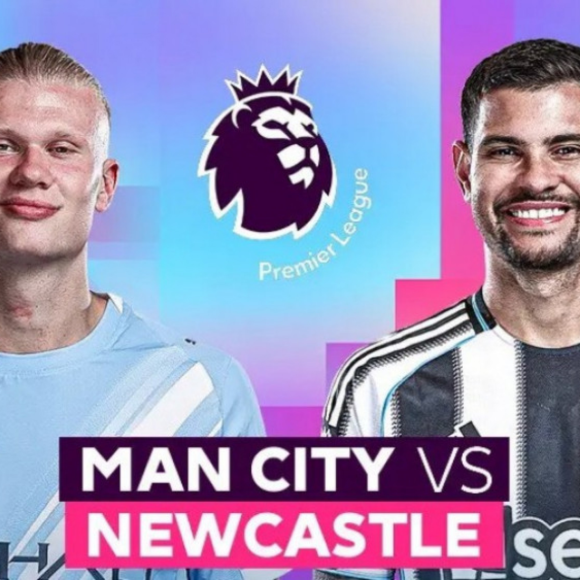  - Trực tiếp bóng đá Man City - Newcastle: Phong độ đáng sợ của "Man xanh" tại Etihad (Ngoại hạng Anh)