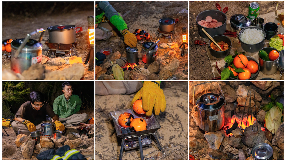 dau xuan cam trai o mui ne, thuc day cung nhip song cua lang chai - 7