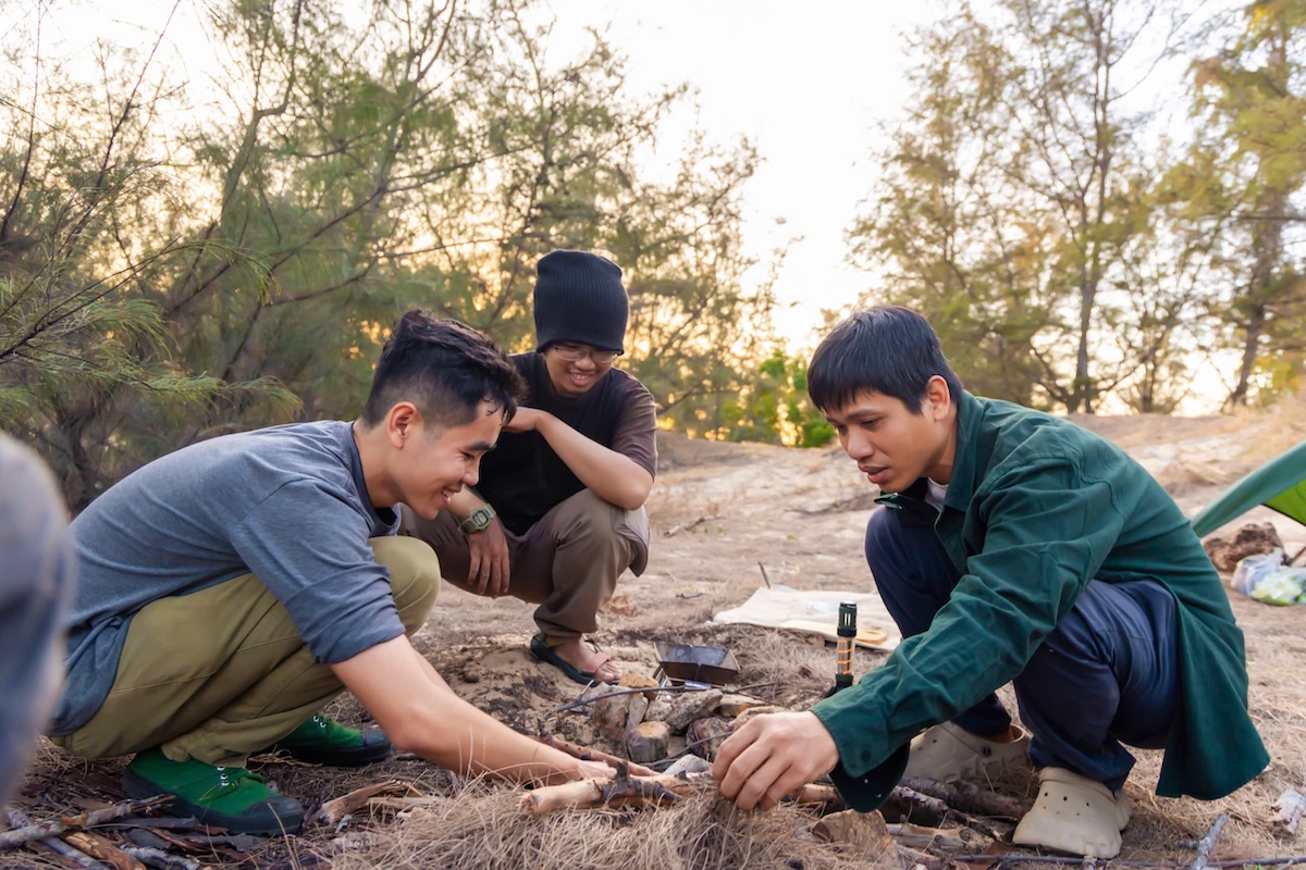 dau xuan cam trai o mui ne, thuc day cung nhip song cua lang chai - 5