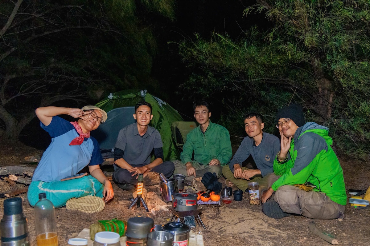 dau xuan cam trai o mui ne, thuc day cung nhip song cua lang chai - 8