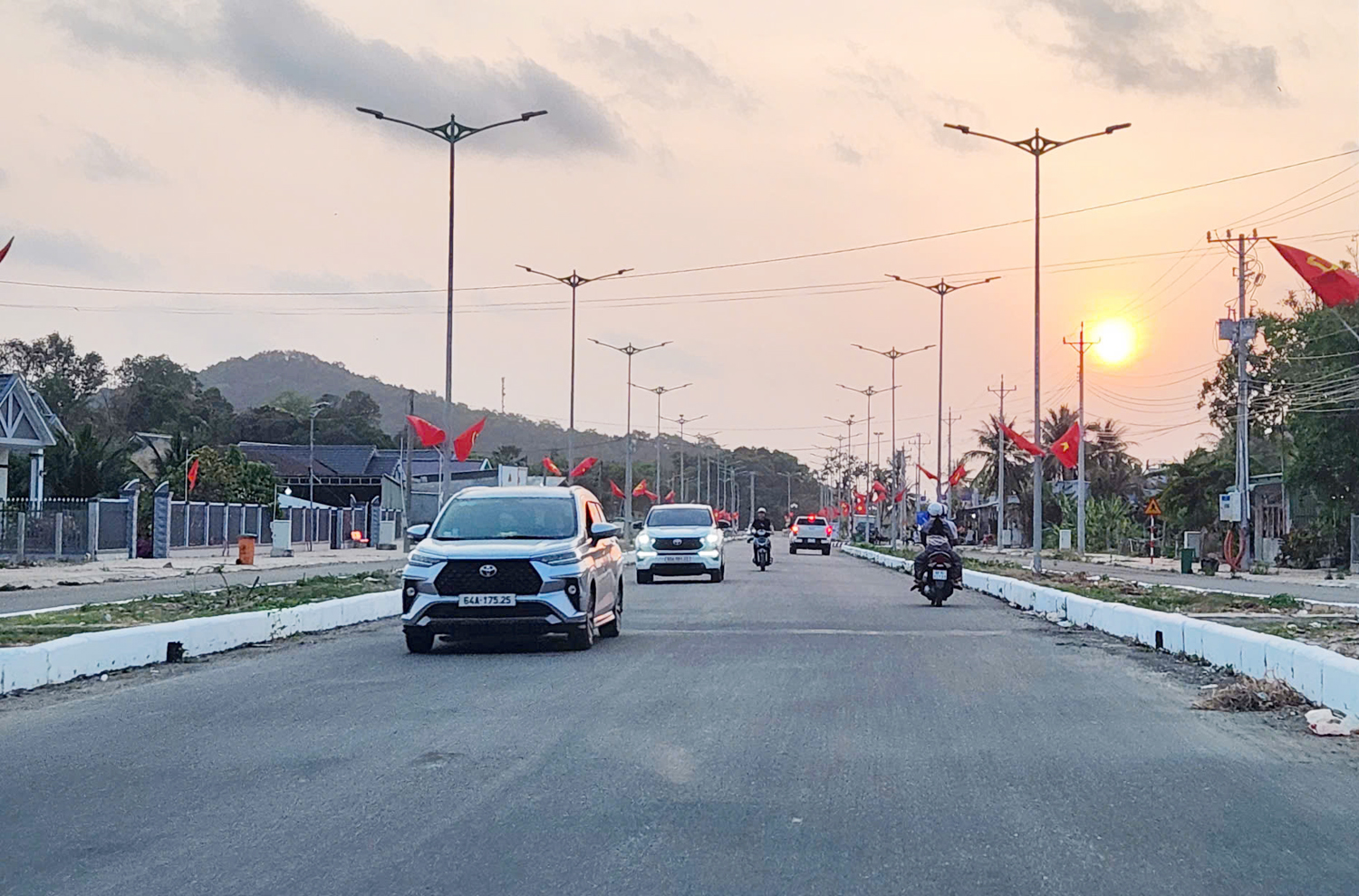 Tết về Hà Tiên trải nghiệm mưu sinh đường phố - 5