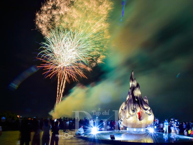 Các điểm du lịch TP.HCM đón 4,32 triệu lượt khách dịp Tết