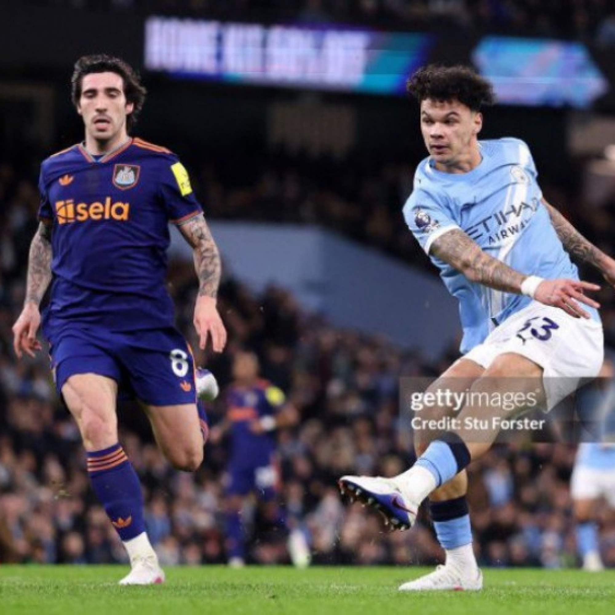  - Video bóng đá Man City - Newcastle: Đỉnh cao đại chiến, sao trẻ thăng hoa (Ngoại hạng Anh)