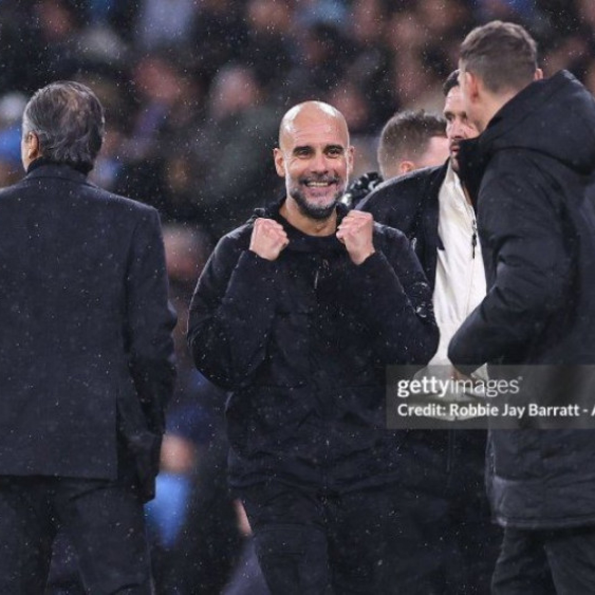  - Man City xuất sắc hạ Newcastle: "Ngọc quý" O’Reilly & Pep Guardiola nói gì?