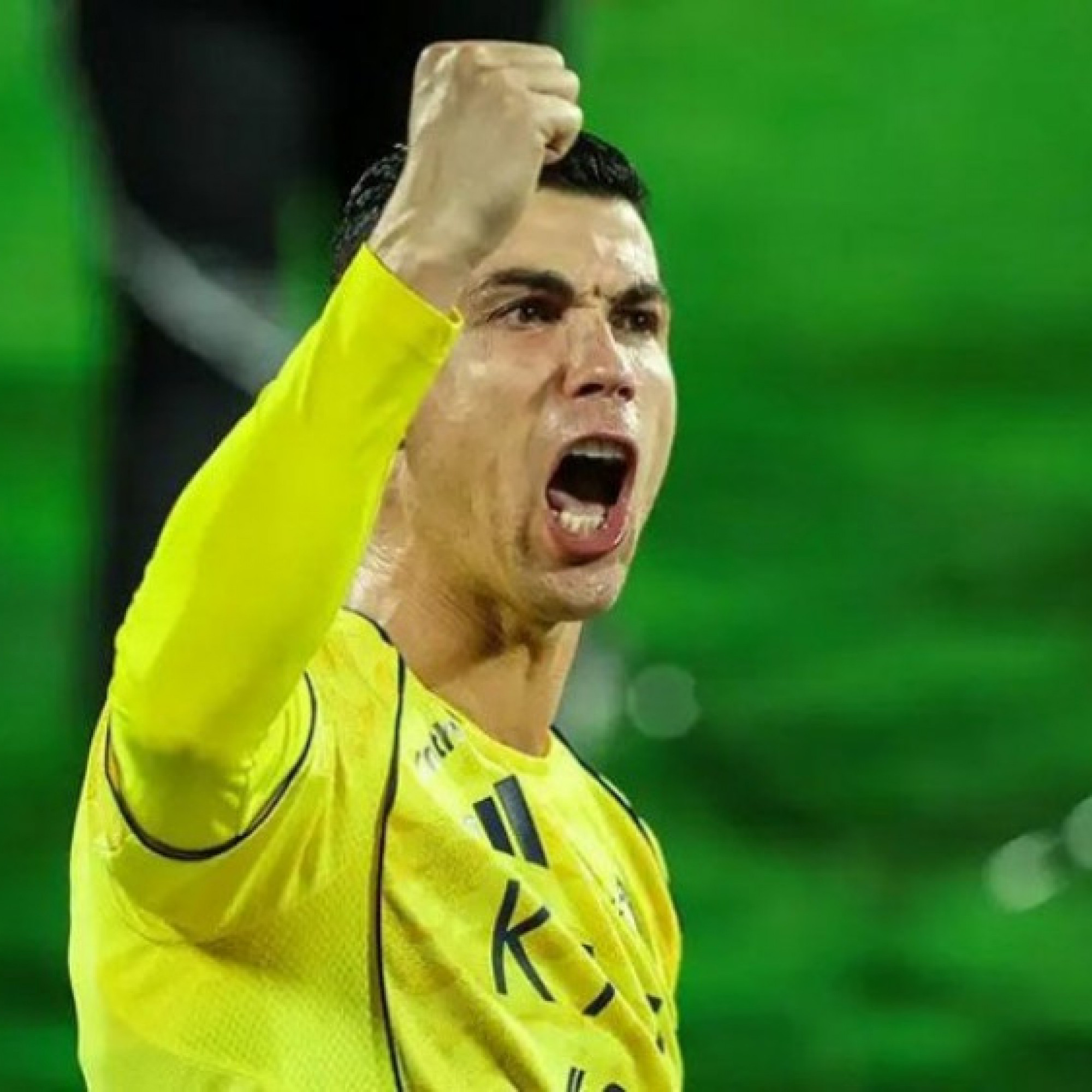  - Video bóng đá Al Nassr - Al Hazem: Ronaldo chói sáng, trở lại ngôi đầu (Saudi Pro League)