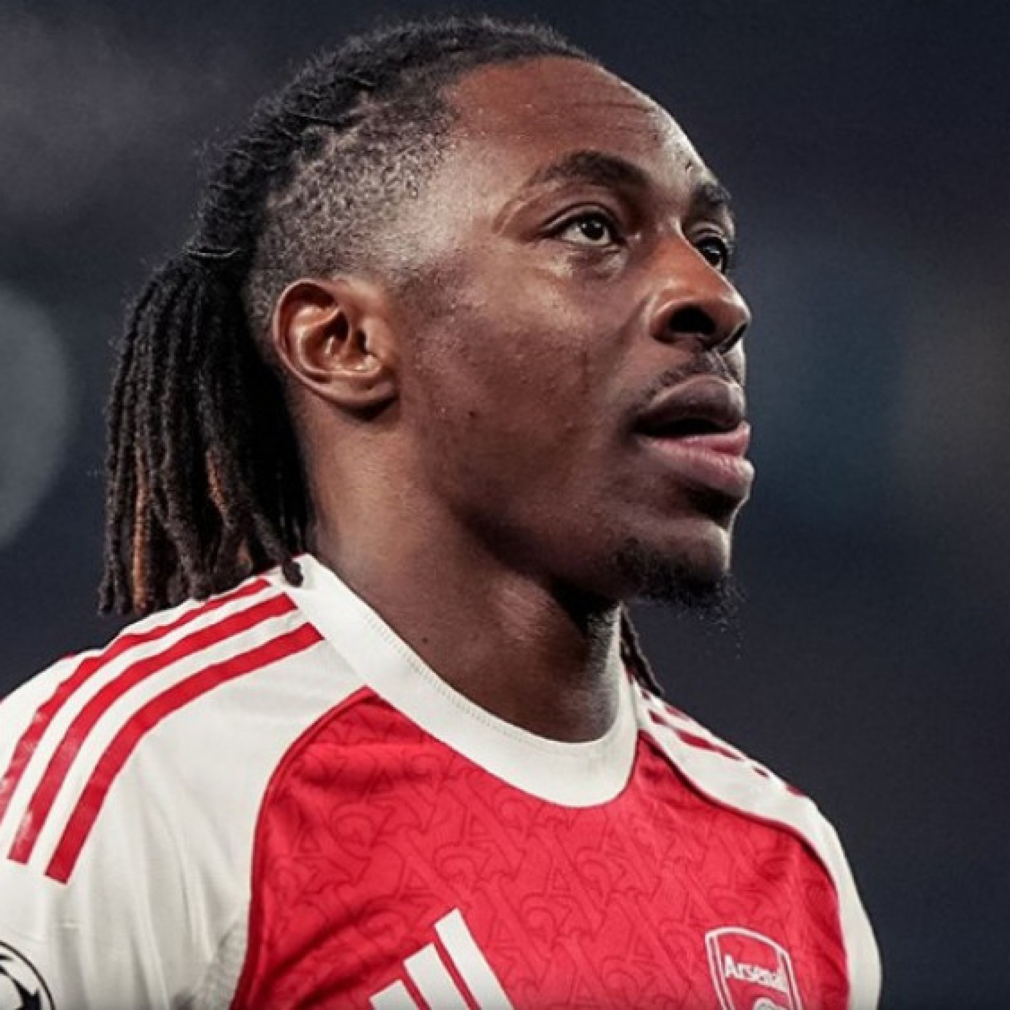  - Arsenal sa sút: Arteta cần "mở khóa" Eze để khởi động lại cuộc đua vô địch